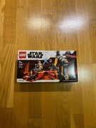 Lego Star Wars 75269 Duel on Mustafar