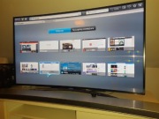 Samsung Model: UE48H8000, HWH7501 