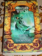 Cecilia Dart-Thornton - Weather Witch