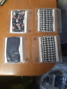 Maseczka bawełniana