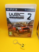 WRC 2 FIA World Rally Championship PS3 gratis