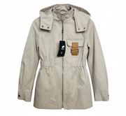 FENDI KURTKA NOWA PŁASZCZYK PARKA ELEGANCKA