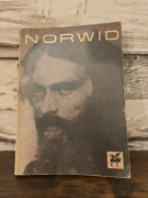 Cyprian Kamil Norwid Poezje wybrane