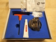 Głowica TAEGUTEC 63 mm TFM90AN 663-22R-16