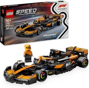 LEGO Speed Champions Bolid F1 McLaren Team MCL38 7725