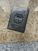 Karty Star Wars theory 11 uspcc
