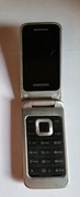 Samsung GT - C3520 telefon 