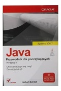 Java. Przewodnik dla początkujących. Wydanie V