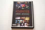 THE SMASHING PUMPKINS Greatest Hits Video Collection 1991-2000(DVD)