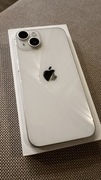 iPhone 14 128 GB biały 99% bateria idealny