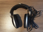 Sennheiser HD 555 – używane, dobry stan