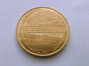 Włochy 200 lirów 1996