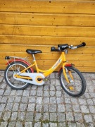 Puky rower dzieciecy 18