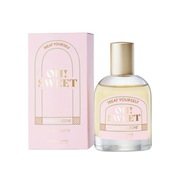 Woda toaletowa OH! SWEET DULCE DE LECHE