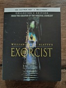 The Exorcist III 4K UHD Shout Factory