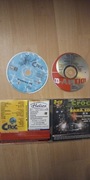CD ACTION 51 2CD gra CROC sprawne