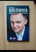 Instrukcja obsługi solniczki - Szymon Hołownia 