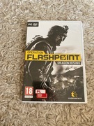 Operation Flashpoint: Dragon Rising PC PL - stan bdb