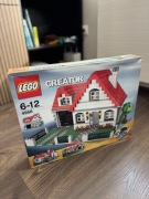 Lego 4956 Nowy Zestaw
