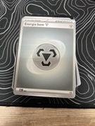 Oryginalna Karta Pokemon Widoczna na zdjęciu język Włoski