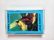 Kaseta ABBA OJCZE "ZNAK NADZIEJI"