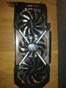 Karta graficzna Gigabyte GTX 1080 Ti 11G
