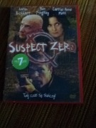 Suspect Zero (2004) Ben Kingsley Carrie-Anne Moss Polskie napisy