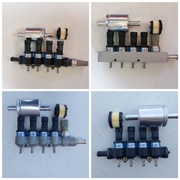 2023rok listwa wtryskowa wtryski-wacz-e brc mtm in-03 my-09 09sq niebieska