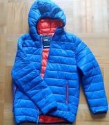 Kurtka chłopięca jesienna 