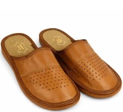 Kapcie męskie różne rozmiary 