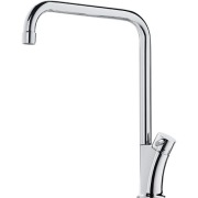 Bateria kuchenna GALILEO FRANKE chrom