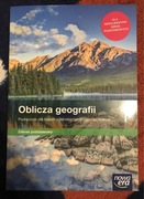 Oblicza geografii 1. Podręcznik liceum.