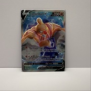 Karta Pokemon TCG Conkeldurr V Pokemon GO
