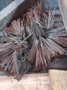 Strzemiona budowlane 18x18  20x40 