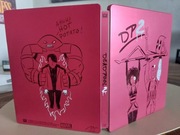 Deadpool 2, steelbook, blu-ray, wersja rozszerzona, lektor/napisy, marvel