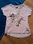 Coccodrillo morelowa koszulka t-shirt 134