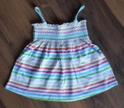 Bluzeczka w rozmiarze 98