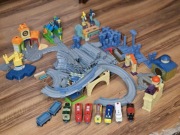 Learning Cruve ciuchcie Stacyjkowo