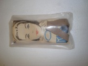 Okulary pływackie ZSRR CCCP USRR PRL nieużywane 