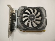MSI GeForce GT 730 2GB DDR3 HDMI DVI VGA