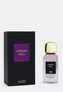 Zara sapphire spell woda perfumowana 50 ml