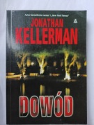 Dowód " Jonathan Kellerman BDB