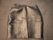 Dyskotekowa spódnica marki Next w rozmiarze 38