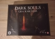 Dark souls gra karciana planszowa