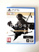 Ghost of Tsushima Director's Cut - PS5 PL