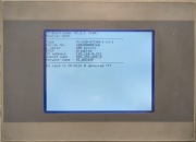 Panel HMI XV-230-57CNN-1-13-1 Moeller 106452