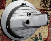 DYFERENCJAŁ MOTO GUZZI 7/33 – Zwiększ Dynamikę i Przyspieszenie!