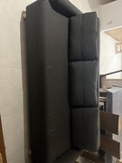 IKEA sofa rozkładana 3 osobowa