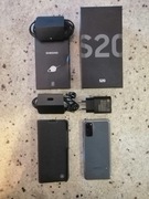 Samsung galaxy s20