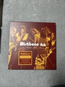 Wishbone Ash At the BBC 1970-1988 (11 CD + DVD Box)